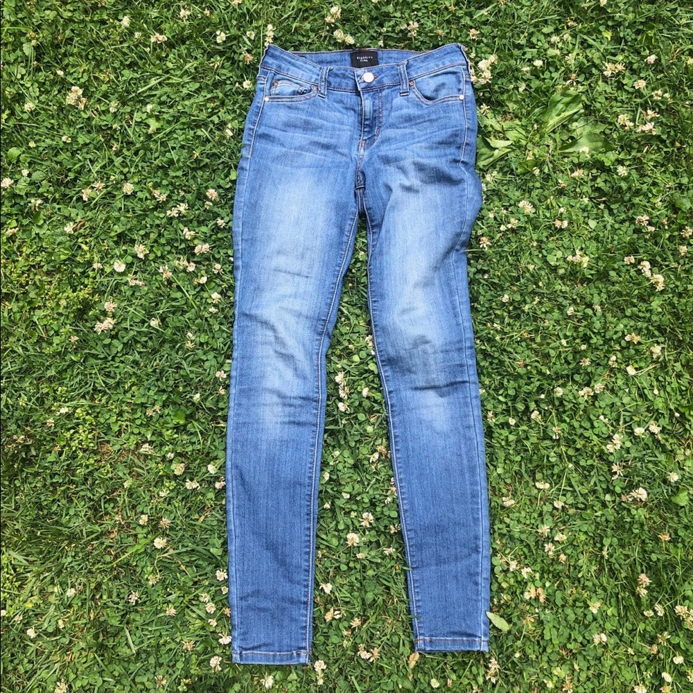 Jeggings
